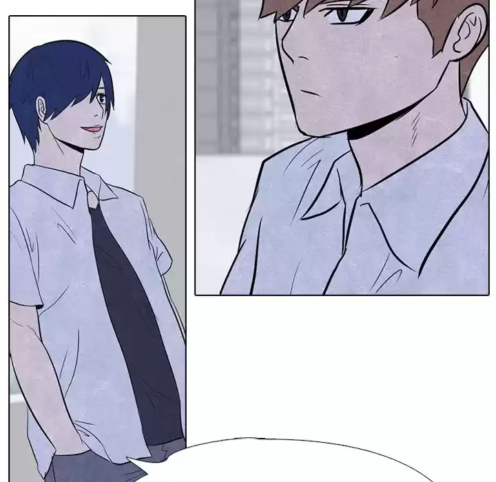 High School Devil ch.11