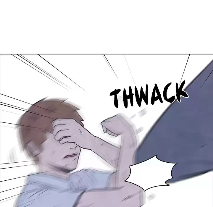 High School Devil ch.11