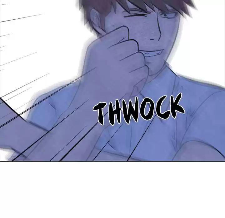 High School Devil ch.11