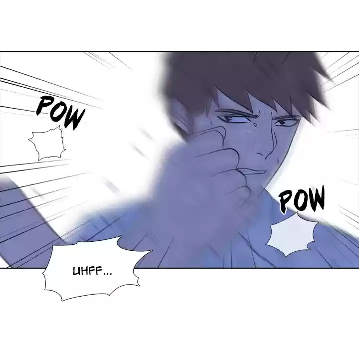 High School Devil ch.11