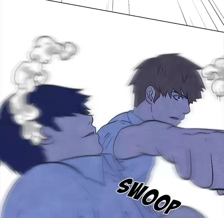 High School Devil ch.11