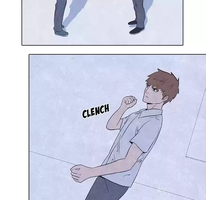 High School Devil ch.11