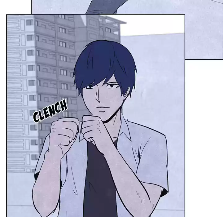 High School Devil ch.11