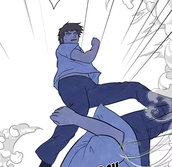 High School Devil ch.11