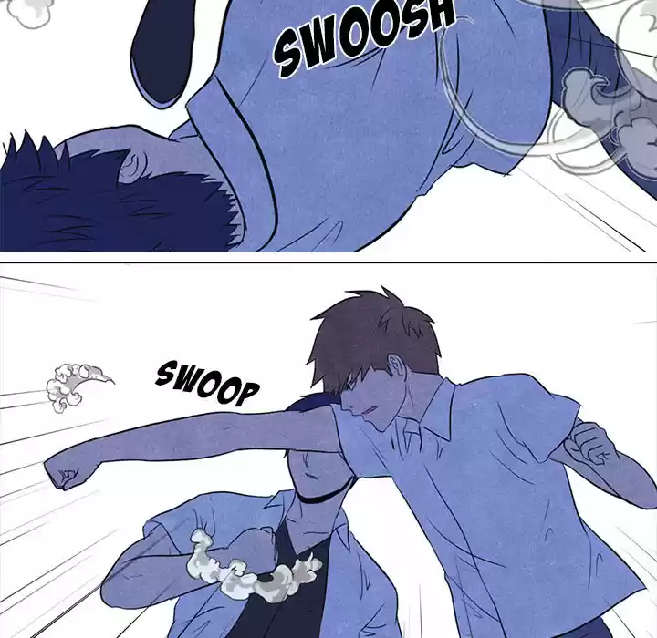 High School Devil ch.11