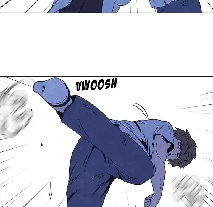 High School Devil ch.11