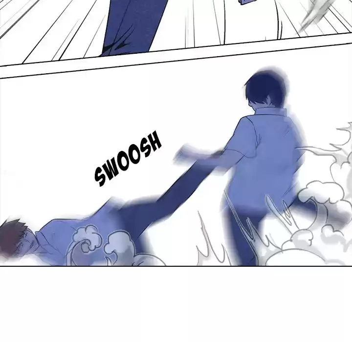 High School Devil ch.11