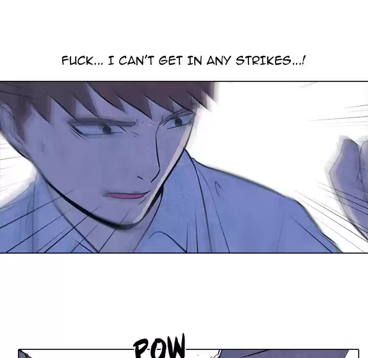 High School Devil ch.11