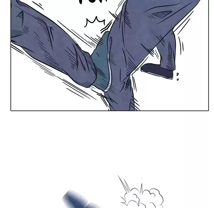 High School Devil ch.11