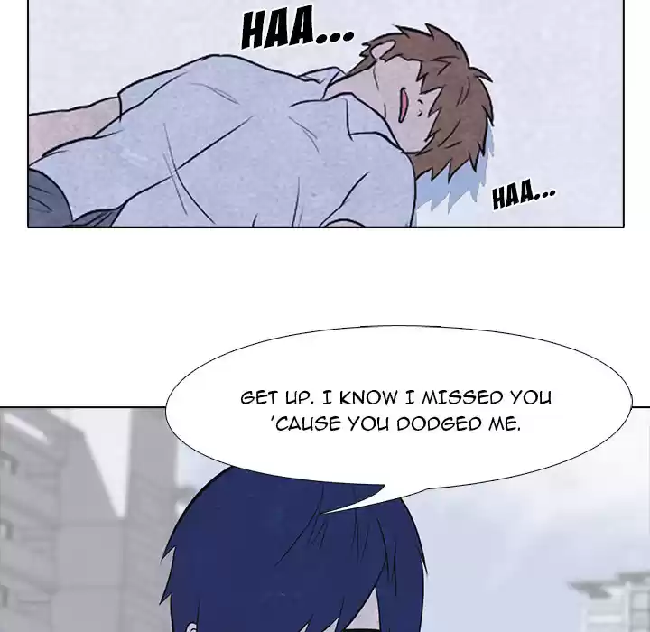 High School Devil ch.11
