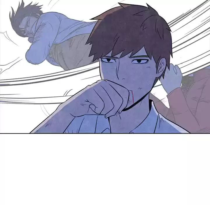 High School Devil ch.11