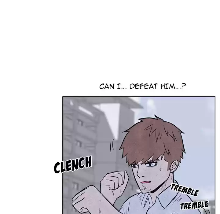 High School Devil ch.11