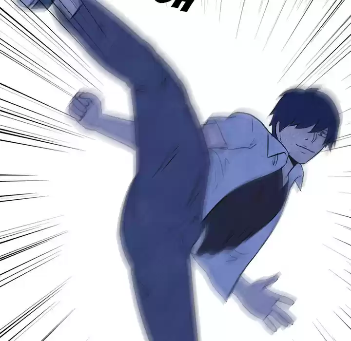 High School Devil ch.11