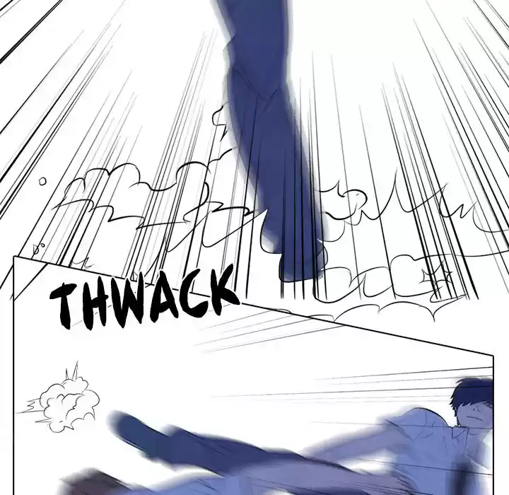 High School Devil ch.11