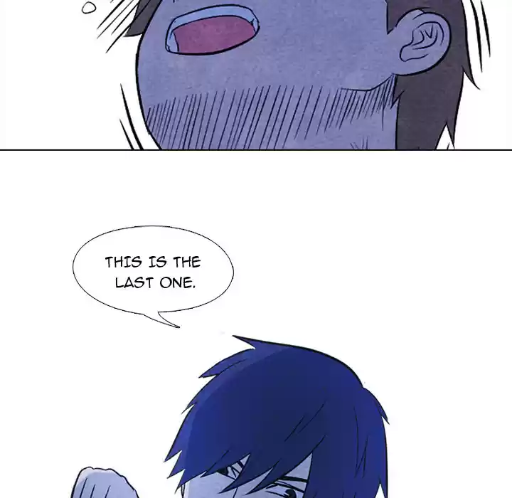 High School Devil ch.11