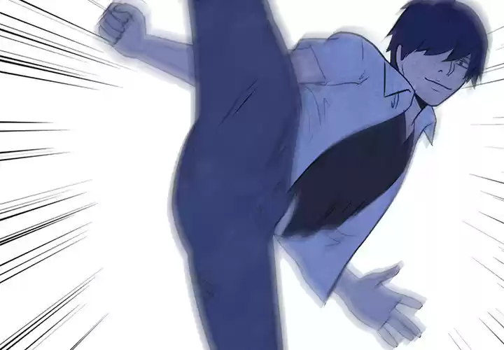 High School Devil ch.12