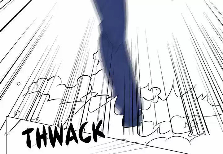 High School Devil ch.12