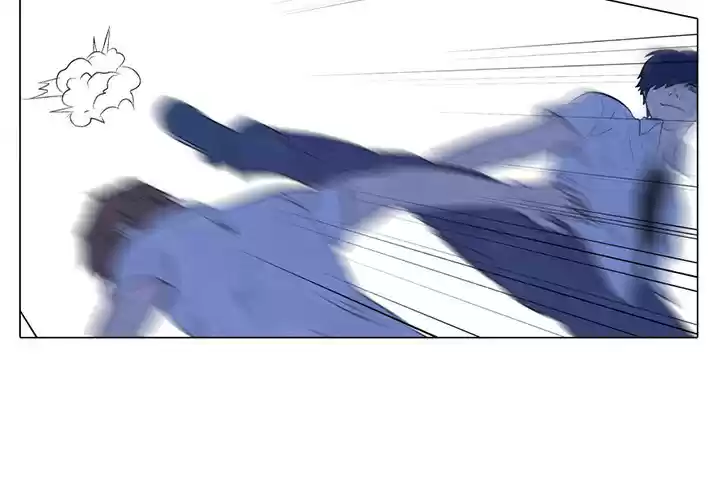 High School Devil ch.12