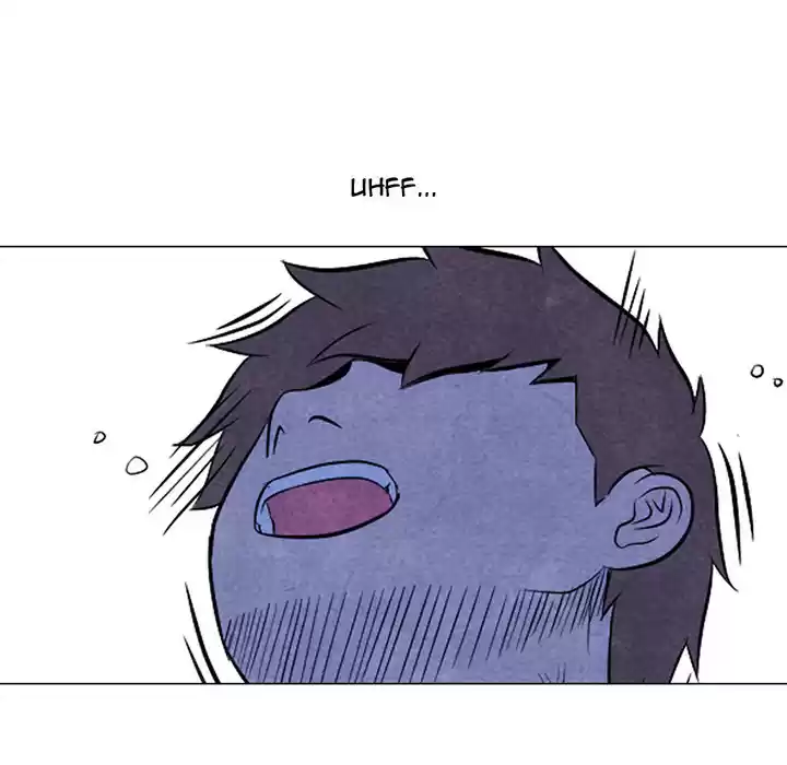 High School Devil ch.12