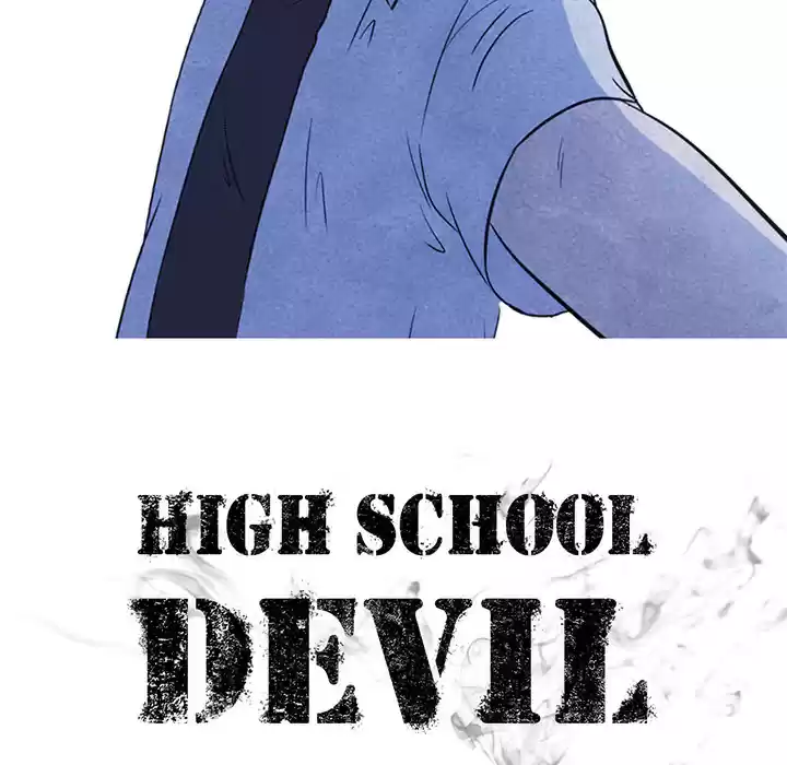 High School Devil ch.12