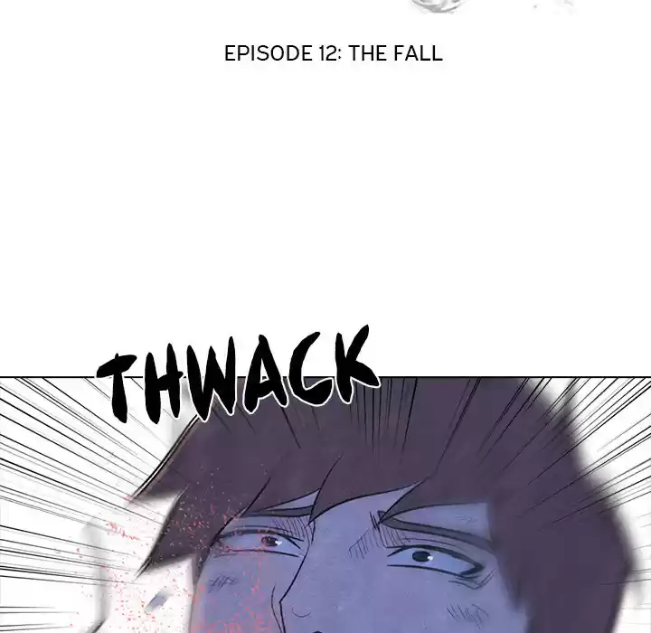 High School Devil ch.12