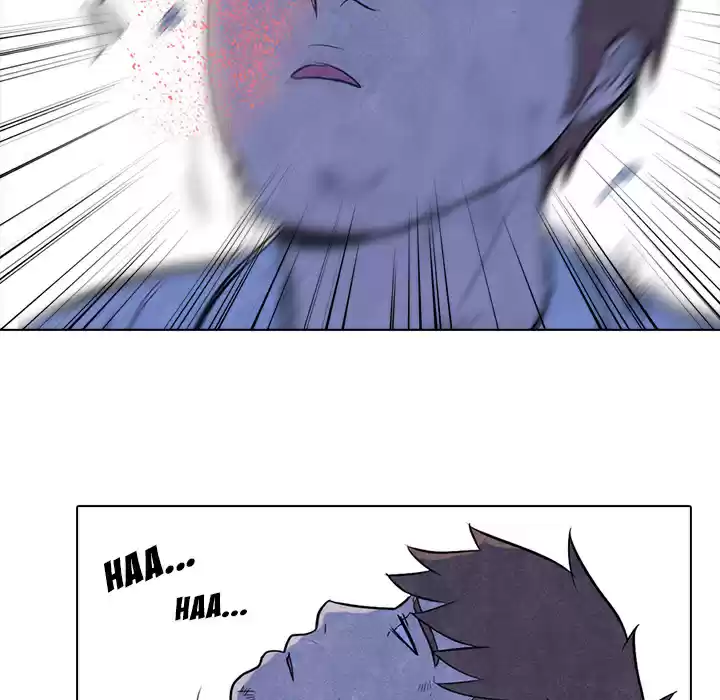 High School Devil ch.12