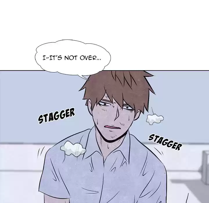 High School Devil ch.12