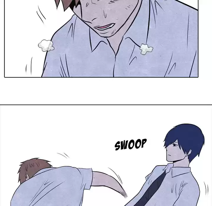 High School Devil ch.12