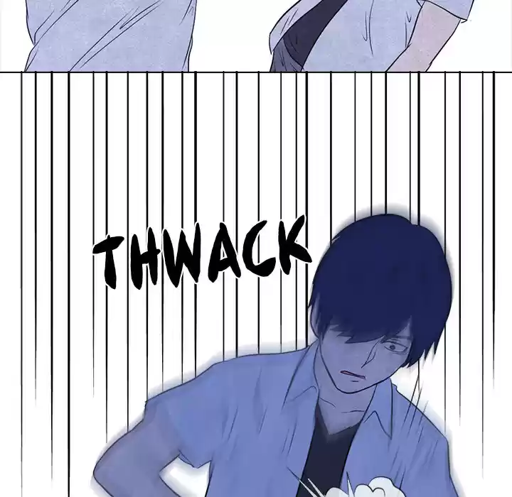 High School Devil ch.12