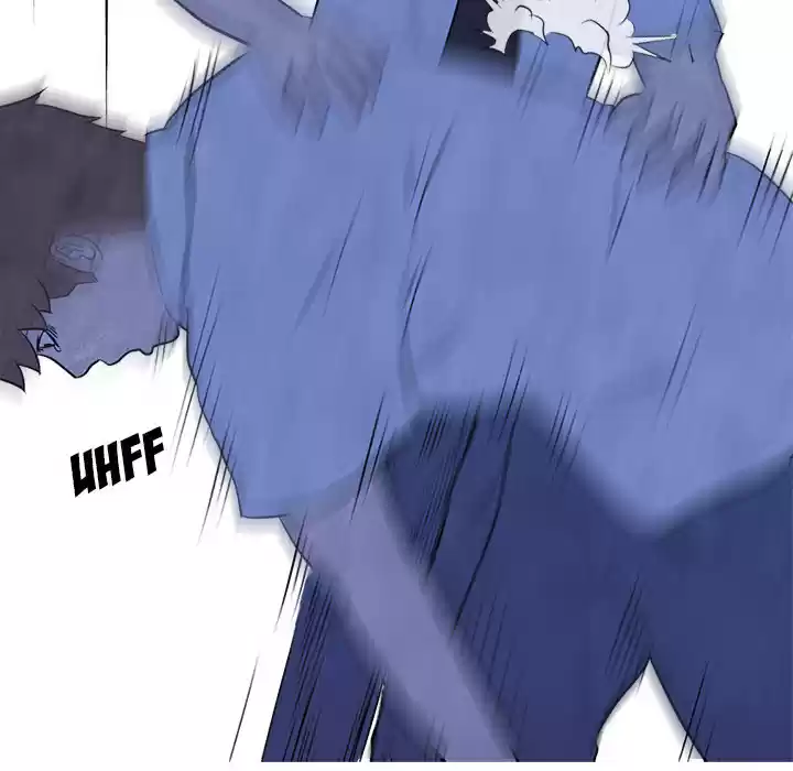 High School Devil ch.12