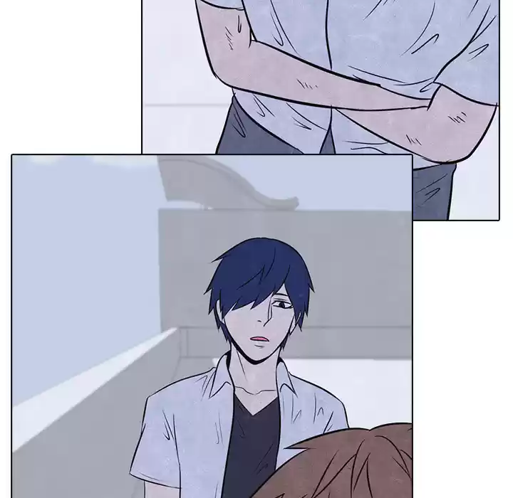 High School Devil ch.12