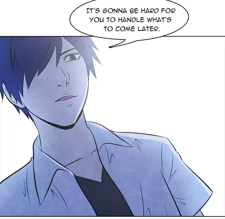 High School Devil ch.12