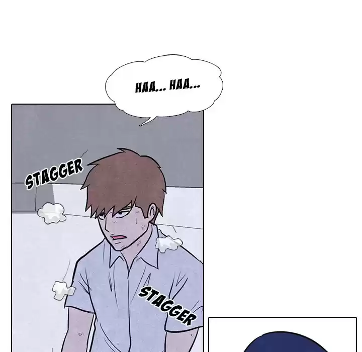 High School Devil ch.12