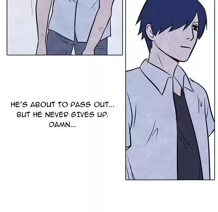 High School Devil ch.12