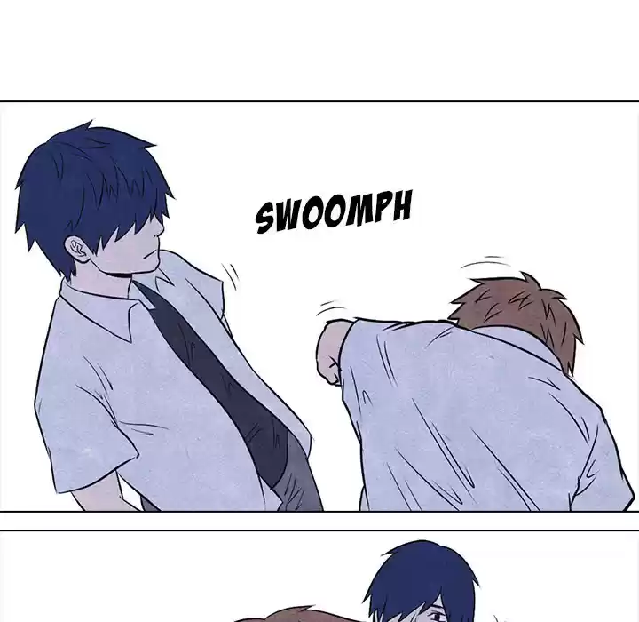 High School Devil ch.12