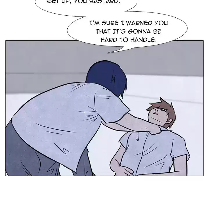 High School Devil ch.12