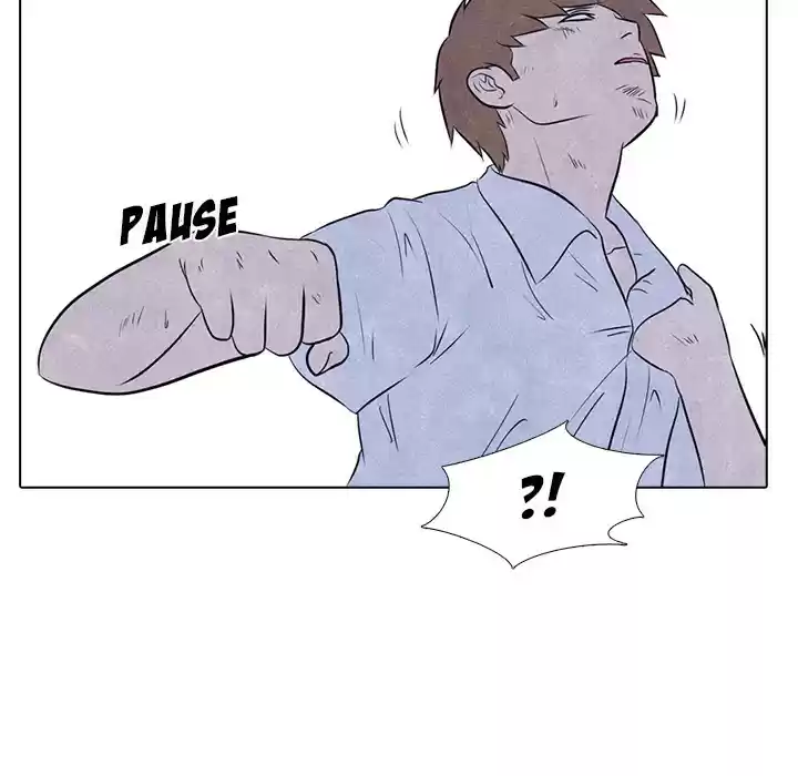 High School Devil ch.12