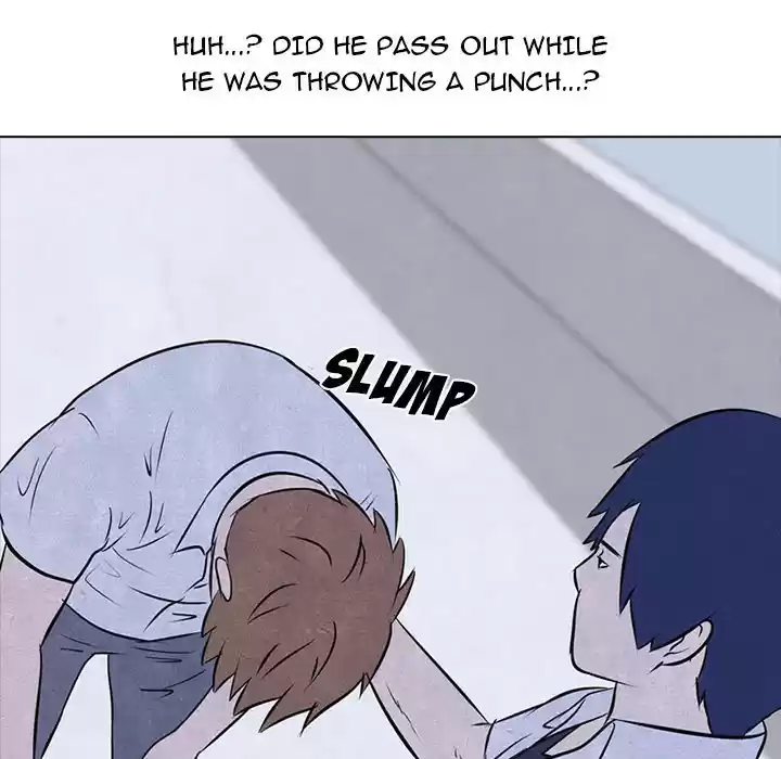 High School Devil ch.12