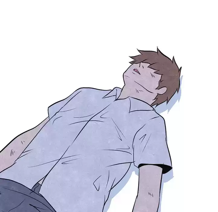 High School Devil ch.12