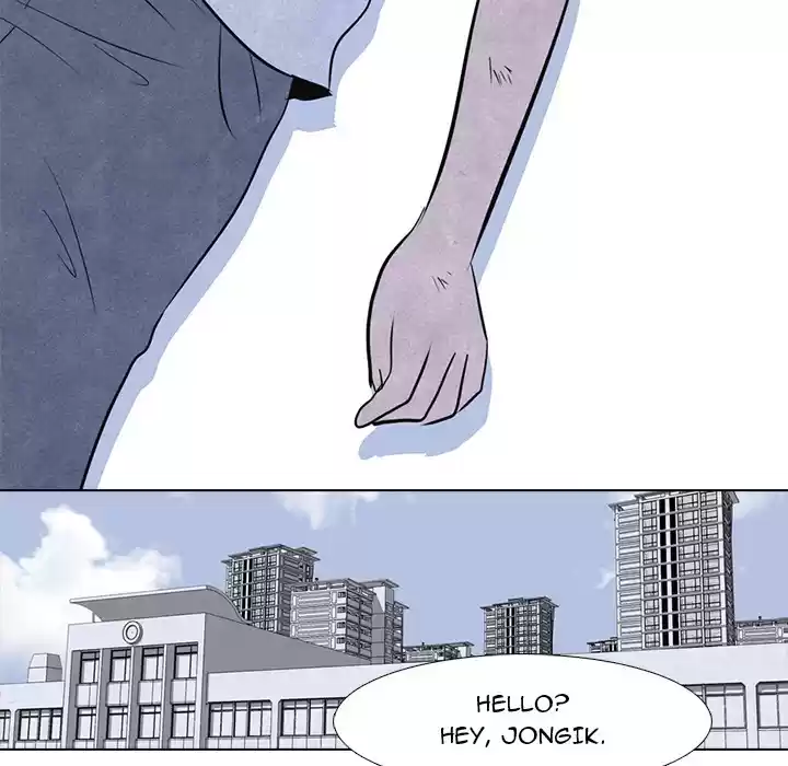 High School Devil ch.12