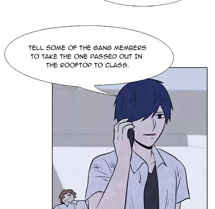 High School Devil ch.12