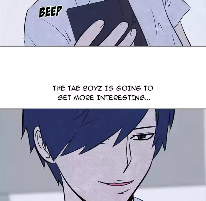 High School Devil ch.12