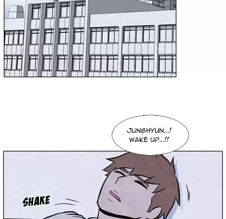 High School Devil ch.12