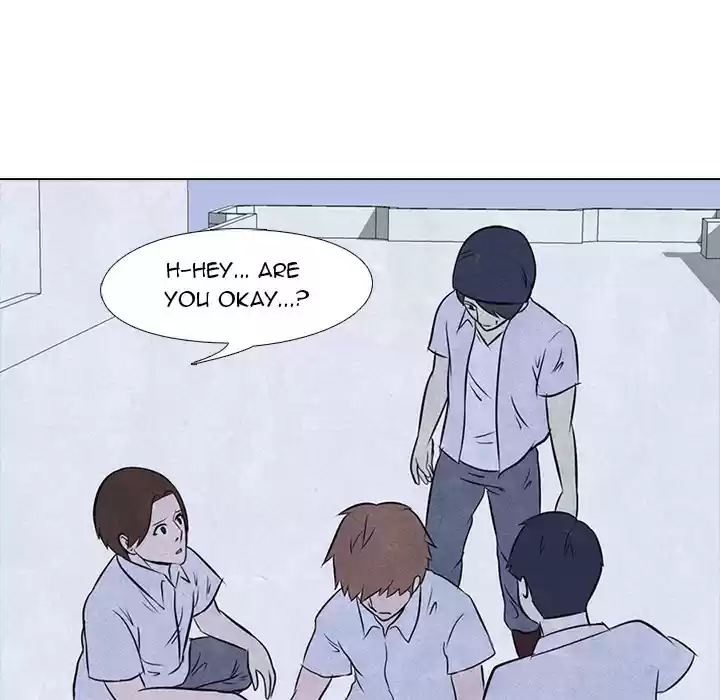 High School Devil ch.12