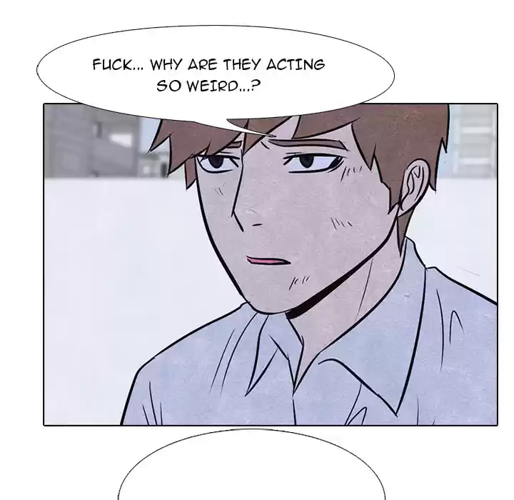 High School Devil ch.12