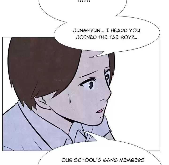 High School Devil ch.12