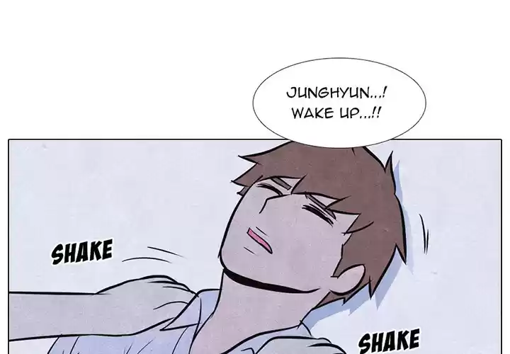 High School Devil ch.13