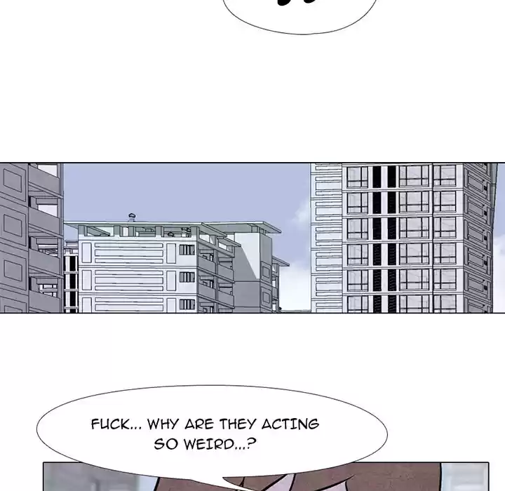 High School Devil ch.13