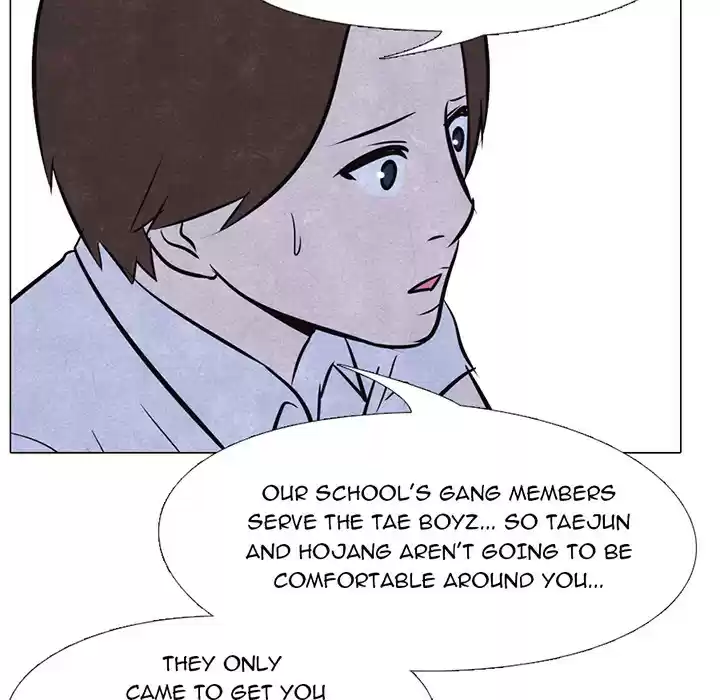 High School Devil ch.13