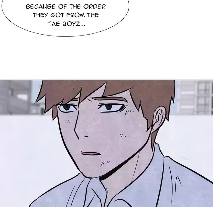 High School Devil ch.13